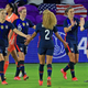 The U.S. women’s soccer team won a victory in its fight for equal pay, but there’s still the matter of prize money from FIFA.b